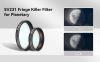 SV231 Fringe Killer Color Correction Filter for Lunar and Planetary Surfaces