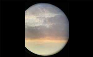 Have you ever tried to watch the sunset glow with sv202 binoculars? doloremque