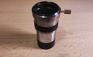 Svbony SV137 x2 barlow lens Review doloremque