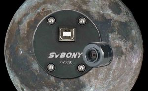 Let's Meet SV305C USB2.0 Color Planetary Camera doloremque