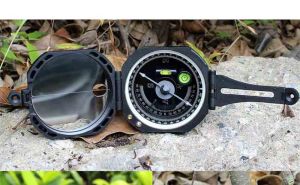 Svbony Compass for Outdoor Survival doloremque