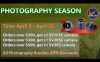 Capture Every Memorable Moment with SVBONY Cameras - April Astronomy and Birdwatching Photography Season