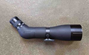 Know better about SA401 85mm APO spotting scope doloremque