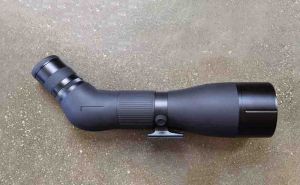 Know better about SA401 85mm APO spotting scope doloremque