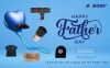Celebrate Father's Day with SVBONY - Exclusive Promotions and Free Gifts!