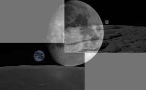 Do You Have a Deep Understanding of Moon？ doloremque