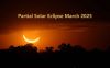 Partial Solar Eclipses 2025