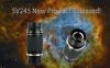Unlock a New Planetary Viewing Experience — SVBONY SV245 Zoom Eyepiece Now Available!