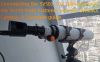 Cnonnecting the SV503-102 Telescope with the SV193 Field Flattener and the SV605CC Camera: A Complete guide