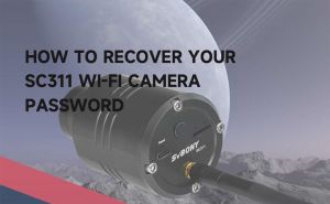 How to Recover Your SC311 Wi-Fi Camera Password doloremque