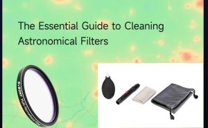 The Essential Guide to Cleaning Astronomical Filters doloremque
