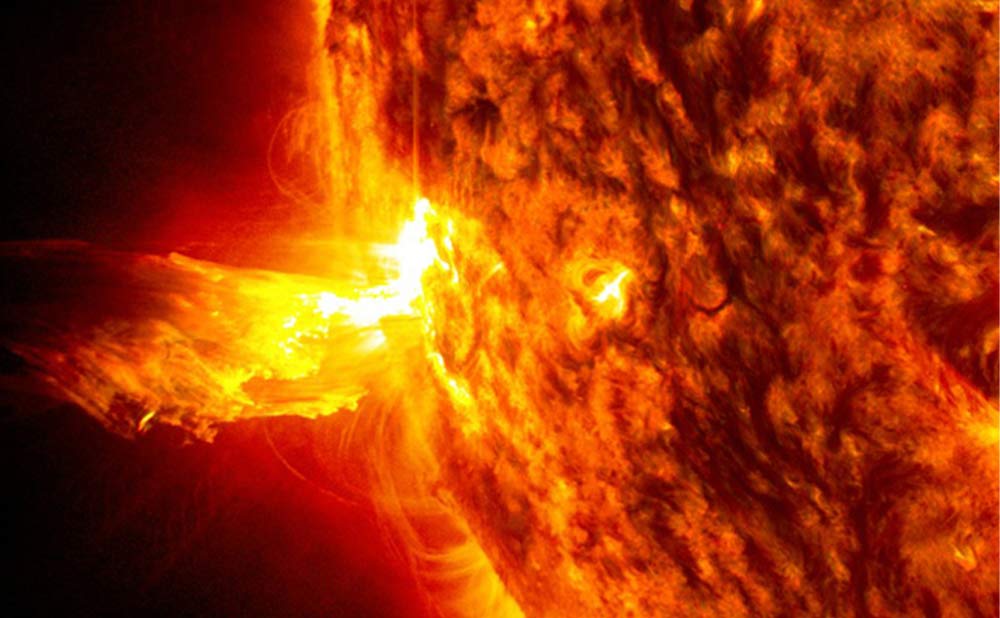 Sunspots Active Period: The Perfect Time to Observe the Sun