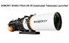 SVBONY SV503 70mm f/6.78 Quadruplet Telescope Launched