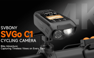 How to use the SVGo C1 recording camera? doloremque