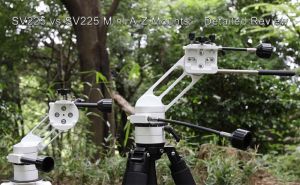 SV225 vs SV225 Mini A-Z Mounts -  Detailed Review doloremque