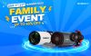 SVBONY Telescope Deals August: Save Hundreds on Family Event
