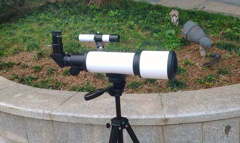 SV501 Svbony Astronomy Telescope.png