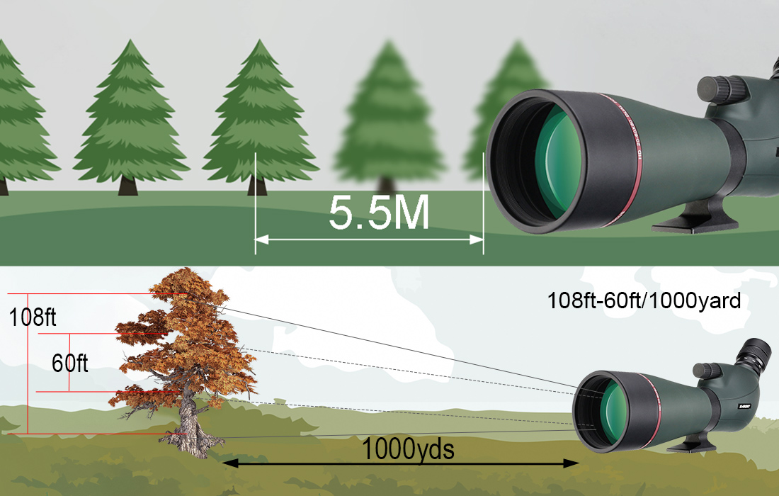 Svbony SV406 Spotting Scope Hunting.jpg