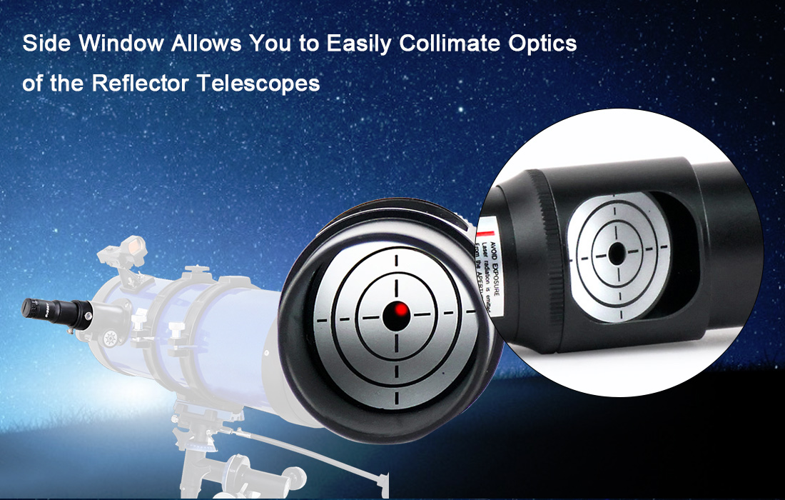 laser collimator with 2'' adapter.jpg