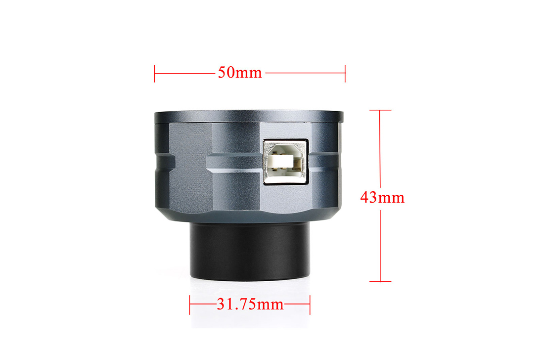 svbony 105 camera