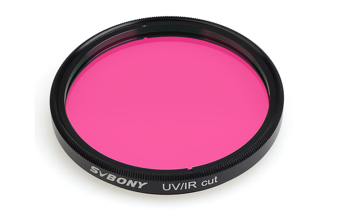 Svbony UV IS Cut Filters