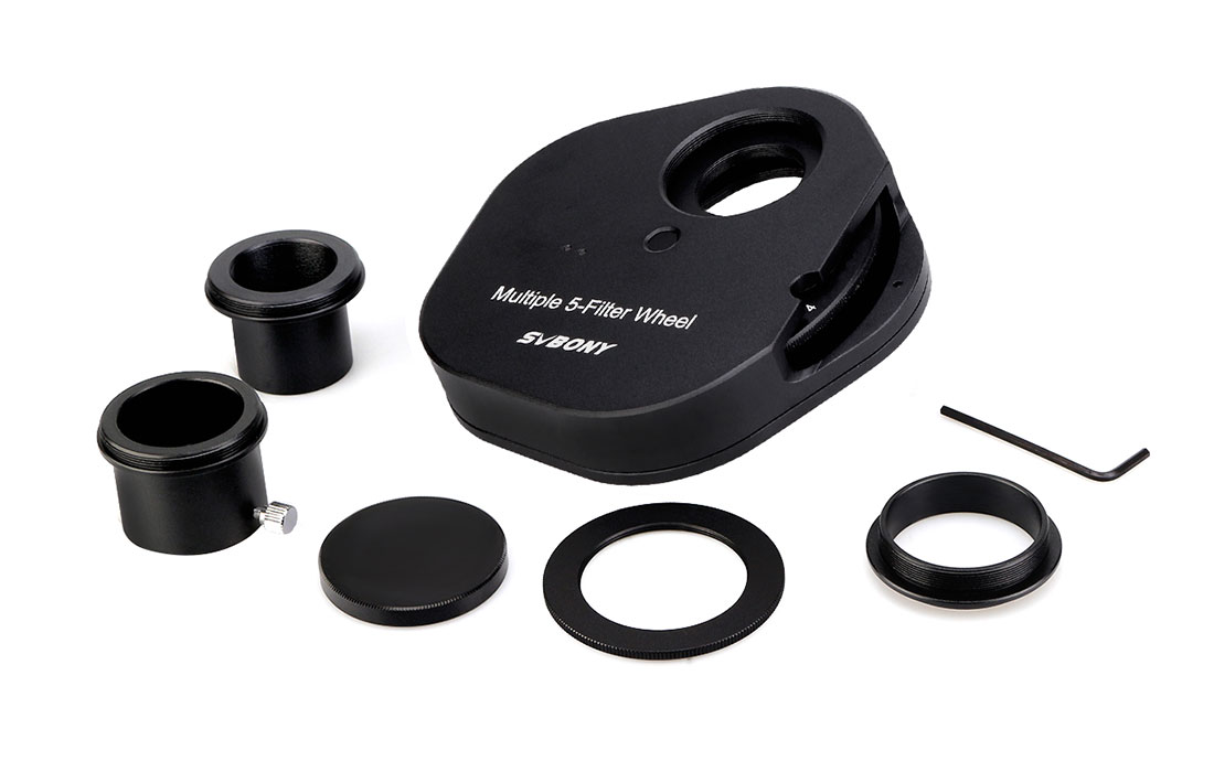 Svbony 1.25‘’ filter wheel.jpg