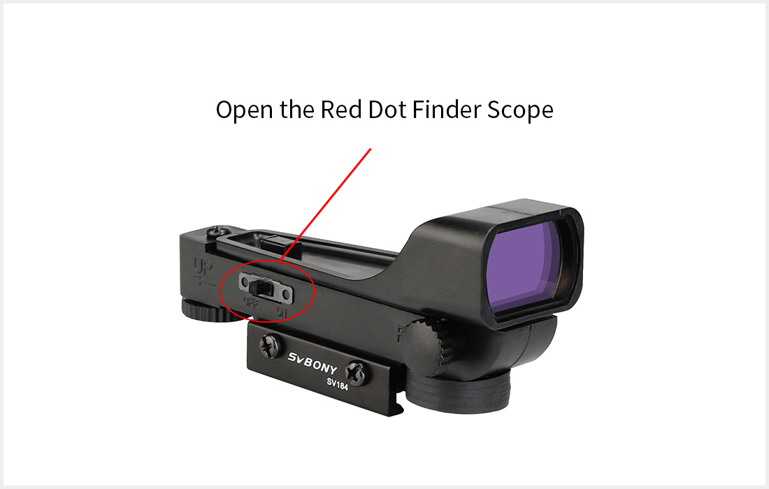 sv184 Sight Scope for targeting and hunting..jpg