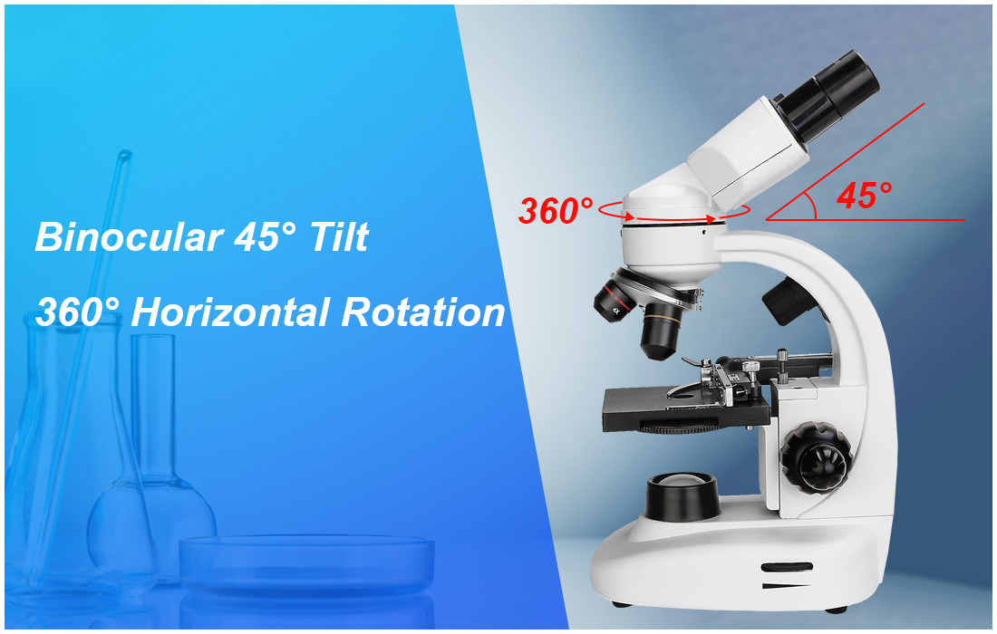 SV605 microscope 