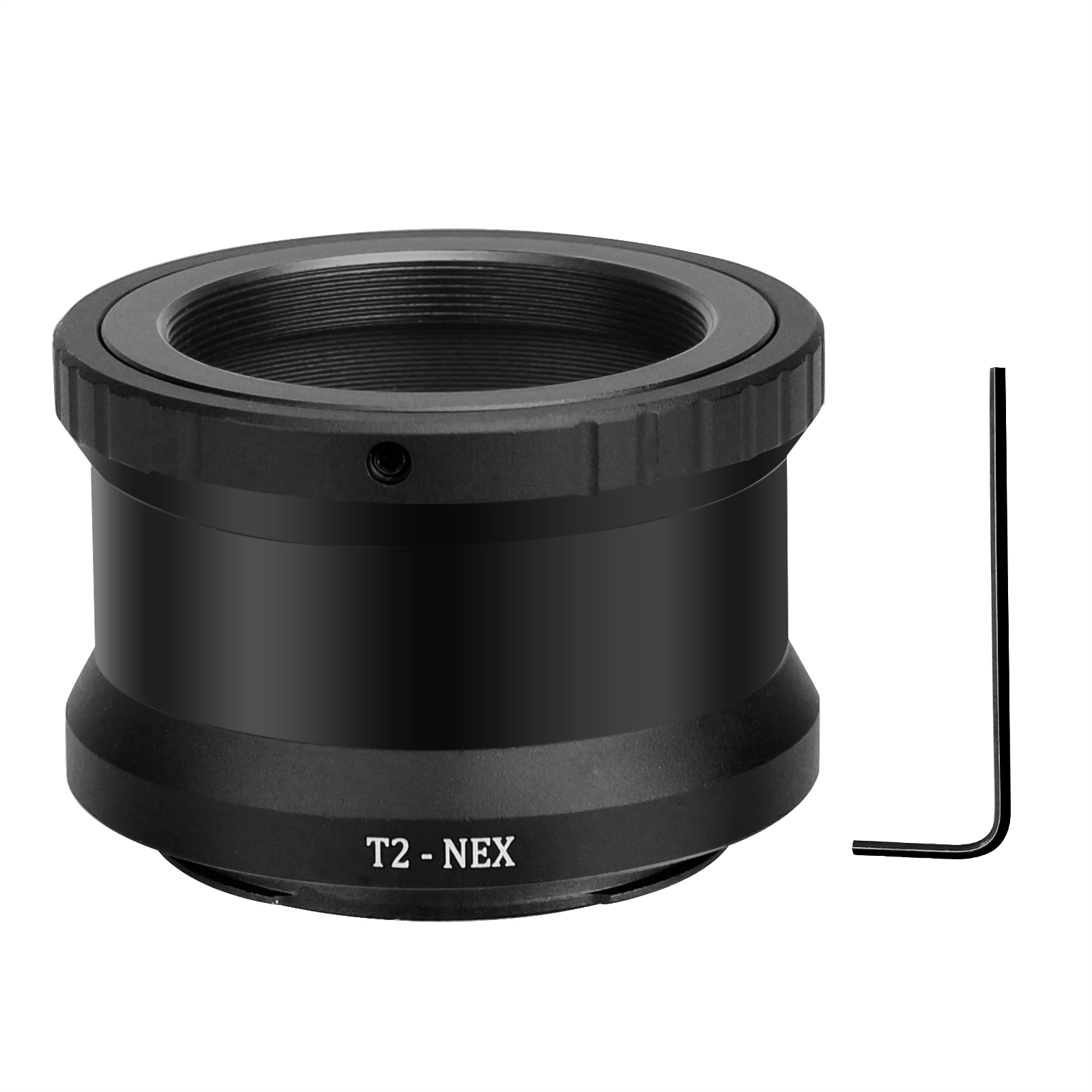 sony e mount to telescope adapter