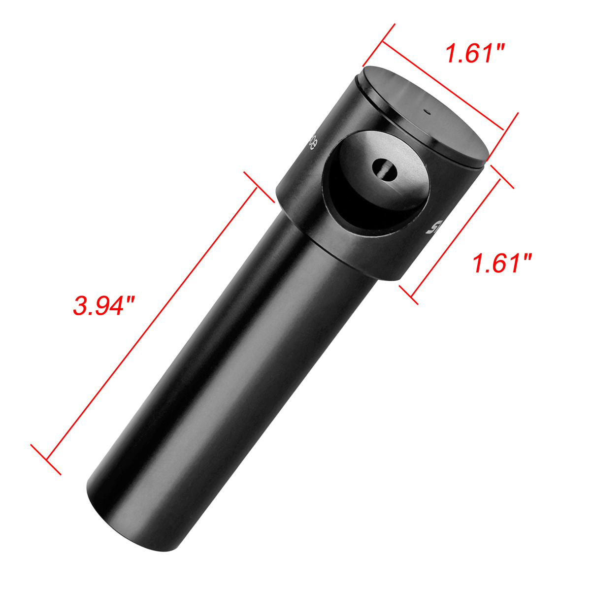 SV197 1.25inch Cheshire Collimating Eyepiece for Newtonian