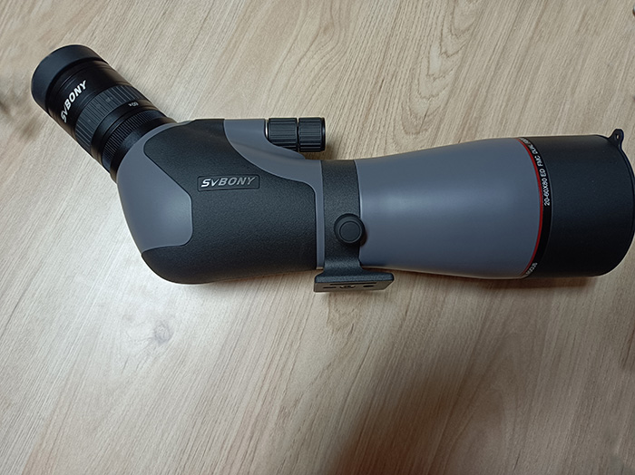 SV46P spotting scope