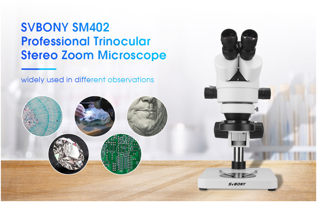 SM402 Multiple usage ways