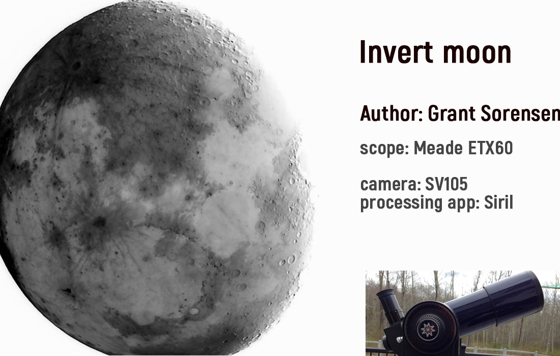 SV105-Invert moon