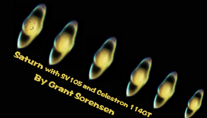 SV105-Saturn
