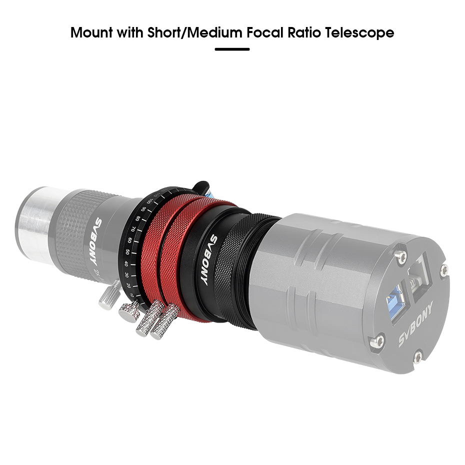 SV199 ADC with scope-11