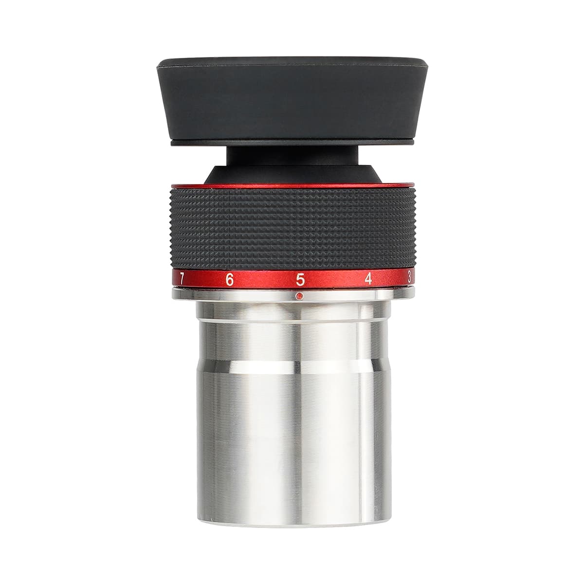 SV215 1.25" 3mm-8mm Planetary Zooms Eyepiece