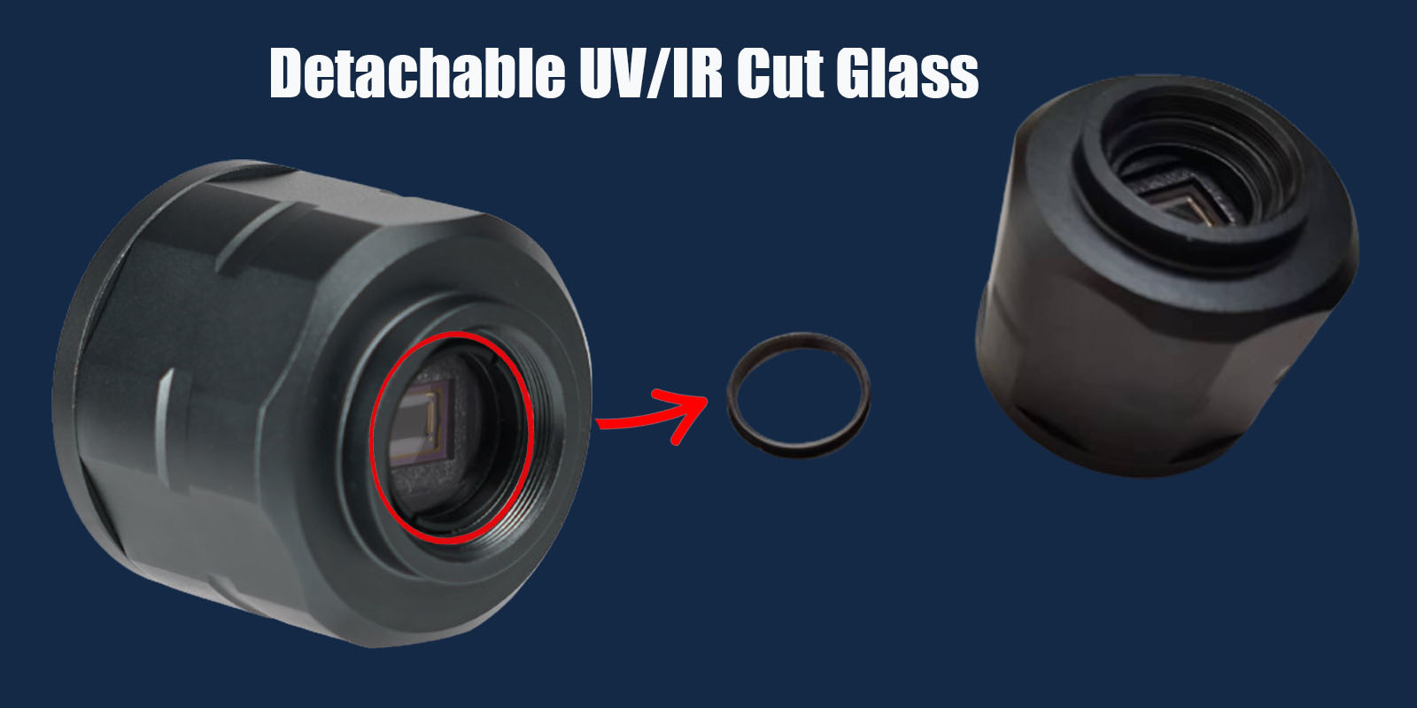 Detachable glass of sv305c camera.jpg