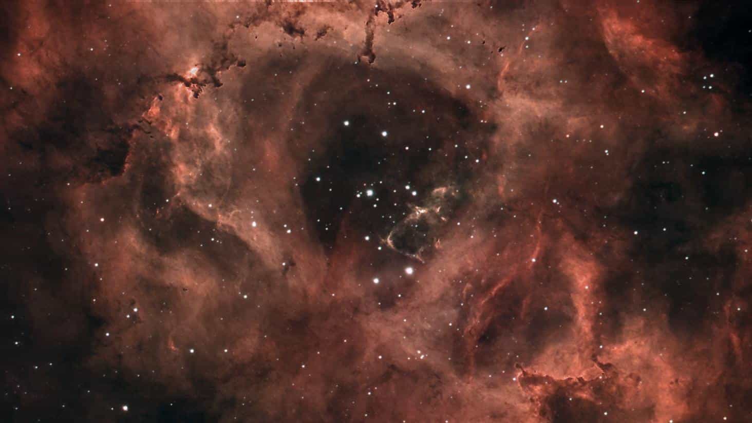 SC715C planetary imaging camera