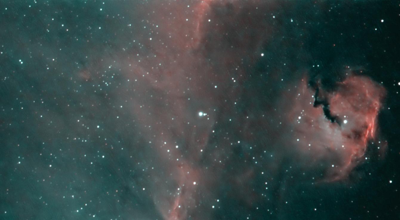  SC715C planetary camera