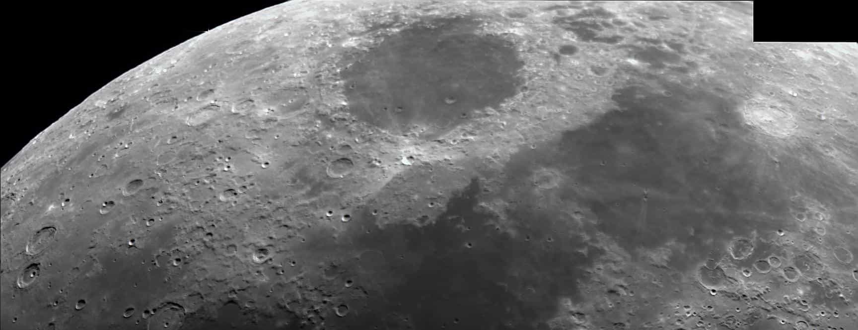 SC715C planetary camera