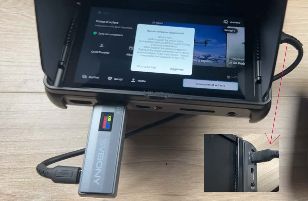 transair1 wireless hdmi transmitter and receiver