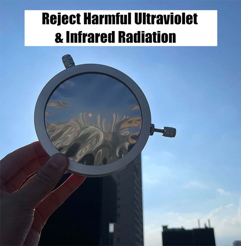 solar filter