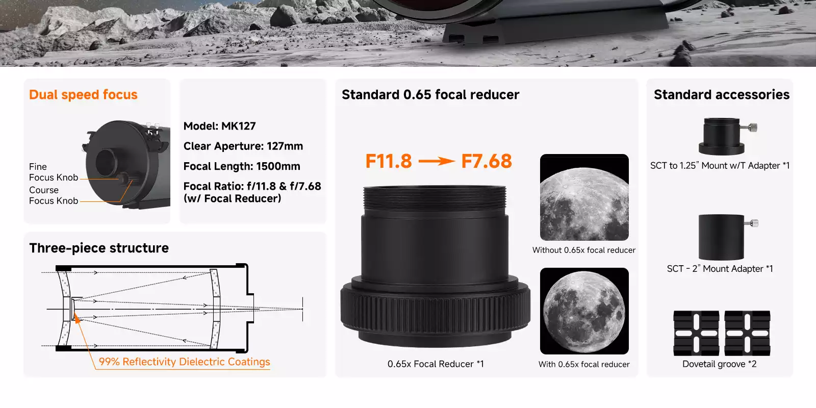 svbony-mk127-maksutov-cassegrain-ota
