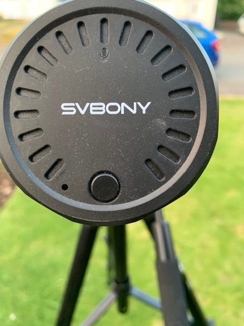 sc002 imaging camera