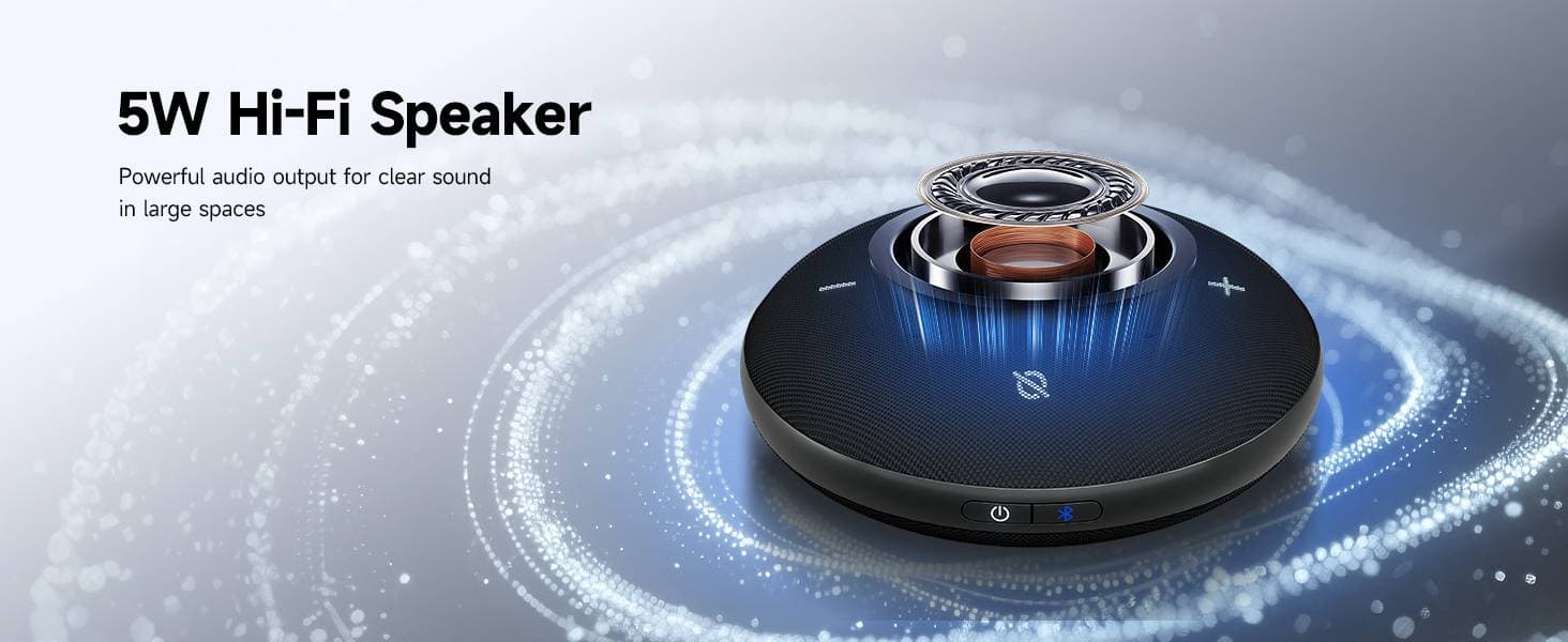 SVHub Omni2 mic
