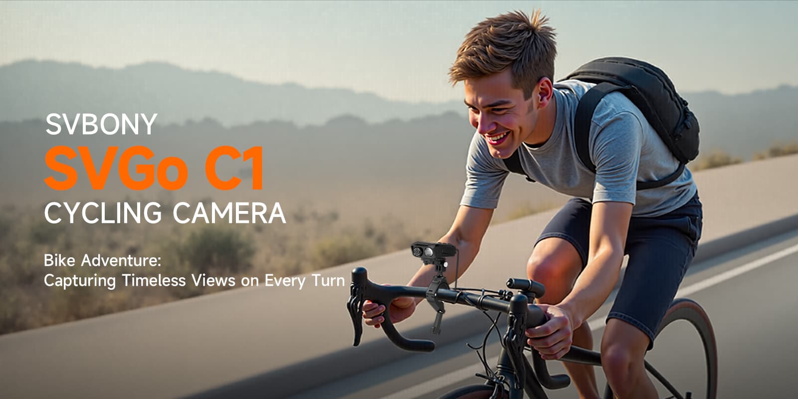 svgo c1 action camera