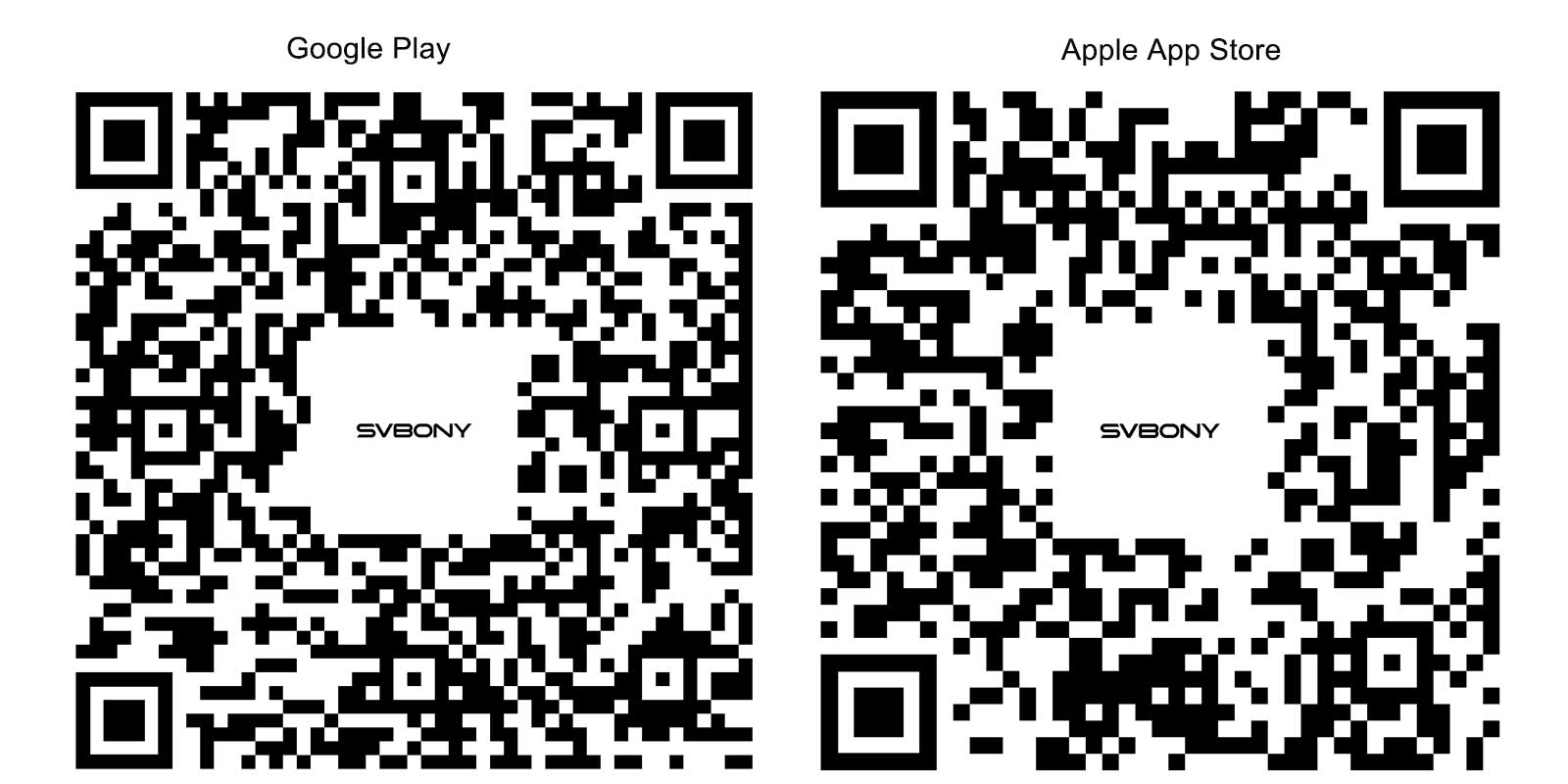QR code
