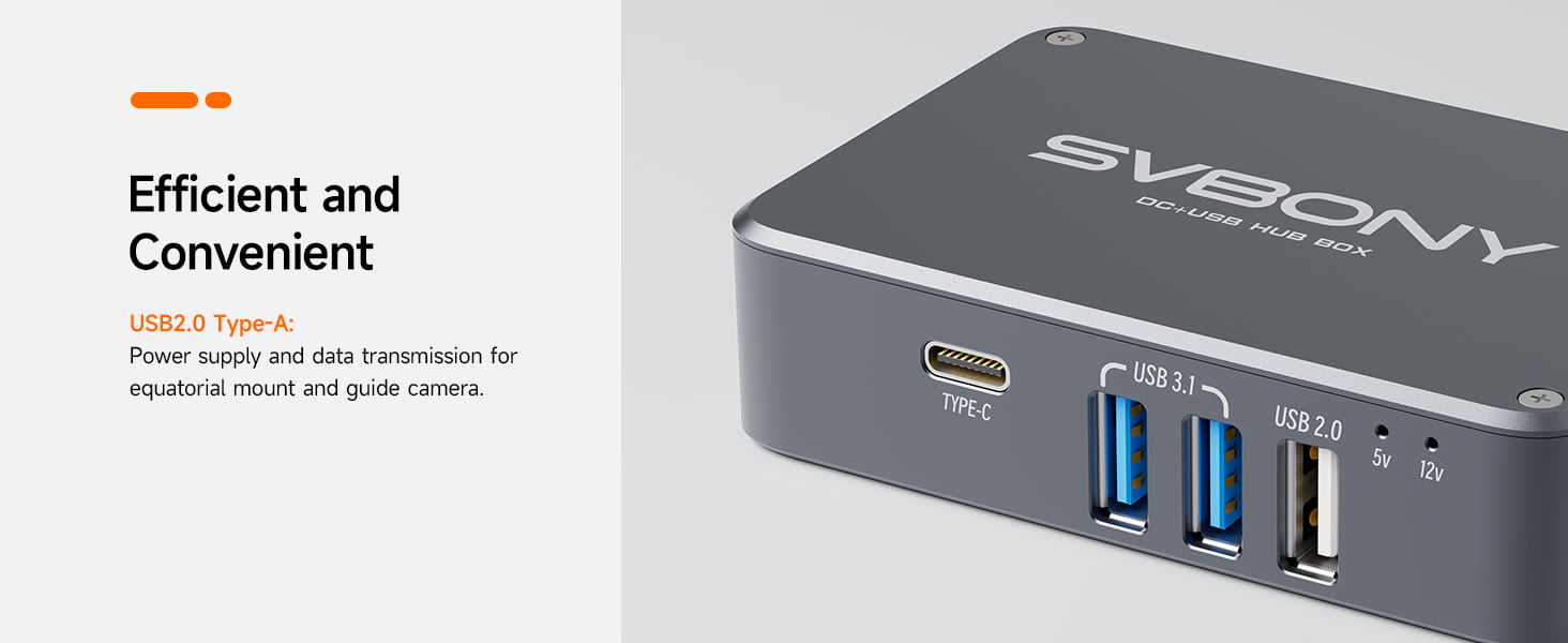 sv241 powerbox