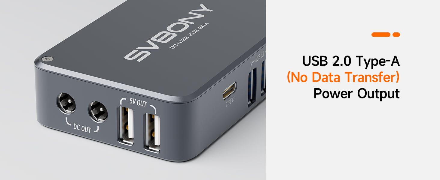 sv241 powerbox