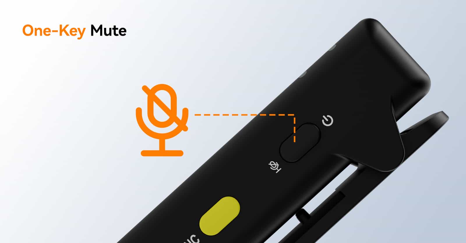 SVMic Microphone
